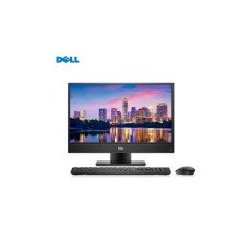 DELL 리퍼 일체형PC 올인원 컴퓨터 데스크탑 인텔i5 8세대 8500 8G S 